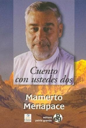 CUENTO CON USTEDES DOS