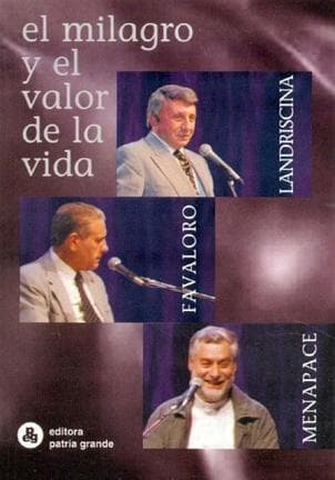 MILAGRO Y EL VALOR DE LA VIDA,EL