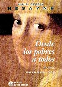 DESDE LOS POBRES A TODOS