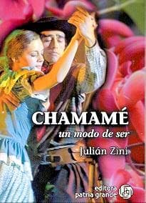 CHAMAME-UN MODO DE SER