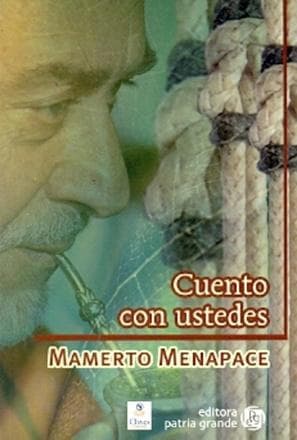 CUENTO CON USTEDES