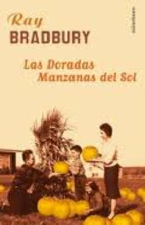 DORADAS MANZANAS DEL SOL, LAS
