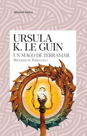 HISTORIAS DE TERRAMAR 1: UN MAGO DE ...