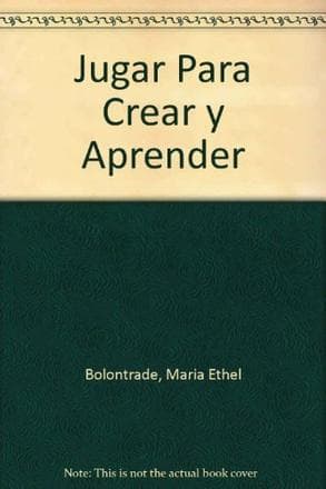 JUGAR PARA CREAR Y APRENDER