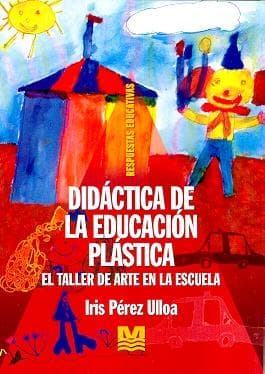 DIDACTICA DE LA EDUCACION PLASTICA