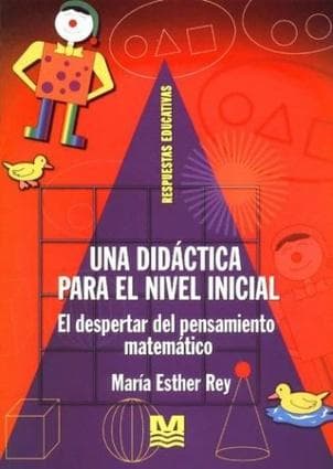 UNA DIDACTICA PARA EL NIVEL INICIAL
