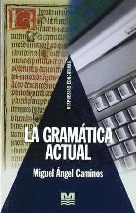 GRAMATICA ACTUAL, LA