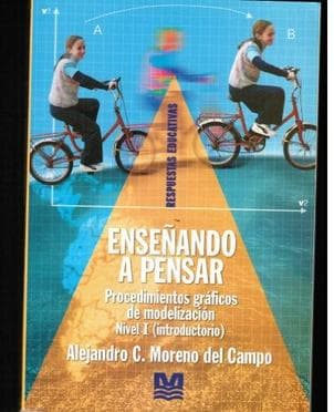ENSEÑANDO A PENSAR - NIVEL 1
