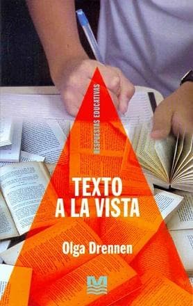 TEXTO A LA VISTA