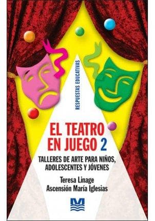TEATRO EN JUEGO 2, EL
