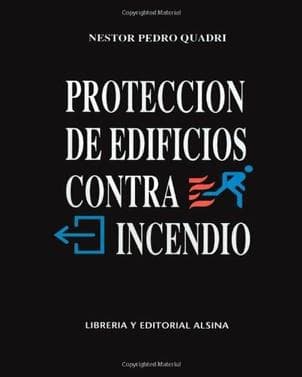 PROTECCION EDIFICIOS CONTRA INCEND.