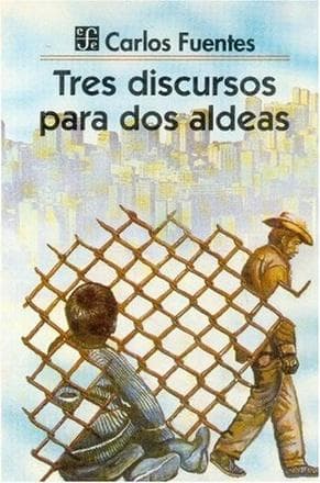 TRES DISCURSOS PARA DOS ALDEAS