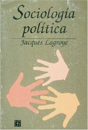 SOCIOLOGIA POLITICA