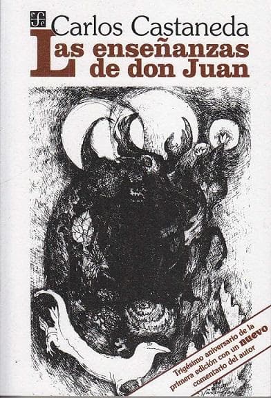 ENSEÑANZAS DE DON JUAN (VINTAGE), LAS