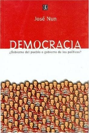 DEMOCRACIA