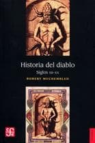 HISTORIA DEL DIABLO - SIGLO XII-XX