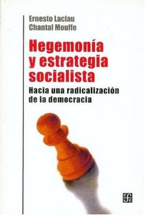 HEGEMONIA Y ESTRATEGIA SOCIALISTA
