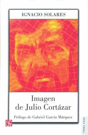 IMAGEN DE JULIO CORTAZAR