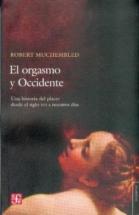 ORGASMO Y OCCIDENTE, EL