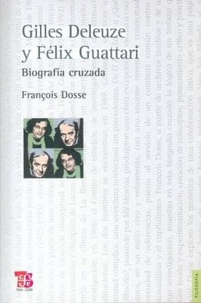 GILLES DELEUZE Y FELIX GUATTARI:BIOGRAFI