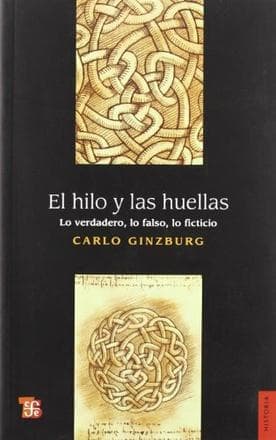 HILO Y LAS HUELLAS,EL