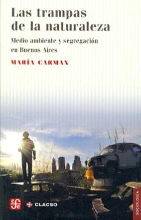 TRAMPAS DE LA NATURALEZA, LAS