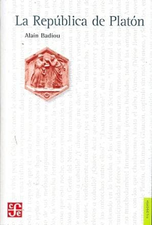 REPUBLICA DE PLATON, LA