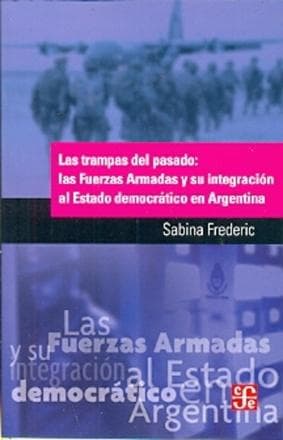 TRAMPAS DEL PASADO, LAS:LAS FUERZAS