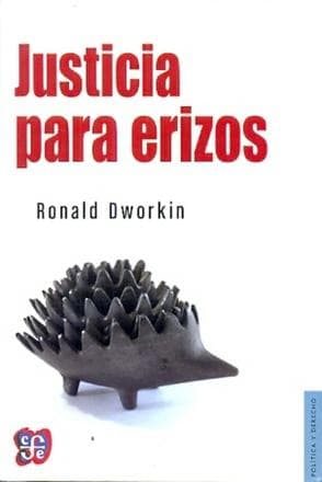 JUSTICIA PARA ERIZOS