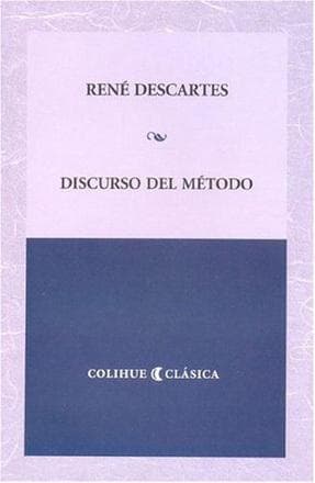 DISCURSO DEL METODO - ED-BILINGUE