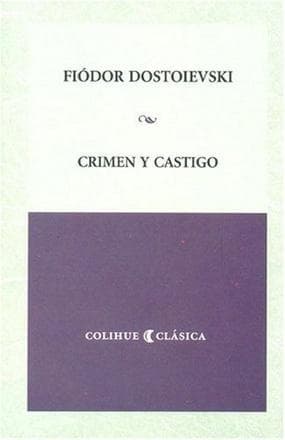 CRIMEN Y CASTIGO