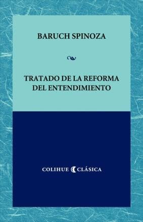 TRATADO DE LA REFORMA DEL ENTENDIMIEWNTO
