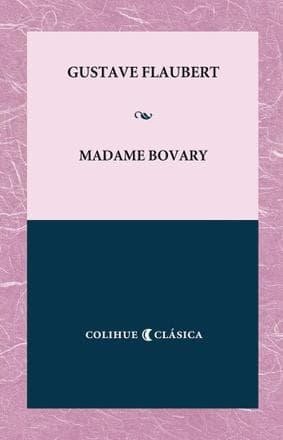 MADAME BOVARY