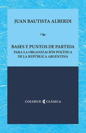 BASES Y PUNTOS DE PARTIDA PARA LA ORGANI
