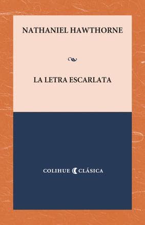 LETRA ESCARLATA, LA