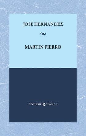MARTIN FIERRO