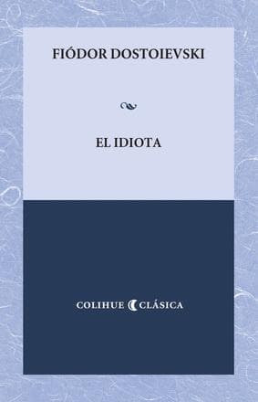 IDIOTA, EL
