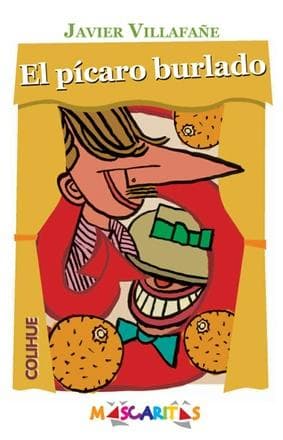PICARO BURLADO, EL