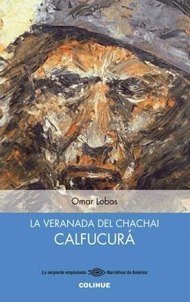 VERANADA DEL CHACHAI CALFUCURA