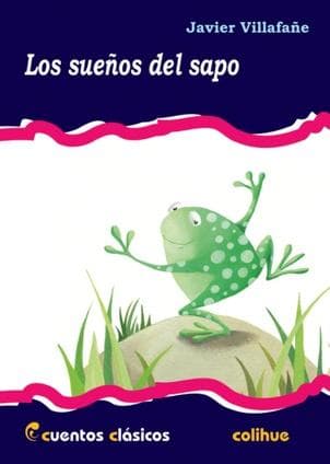 SUEÑOS DEL SAPO, LOS