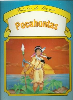POCAHONTAS