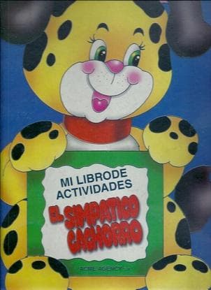 SIMPATICO CACHORRO, EL