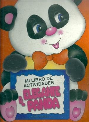 ELEGANTE PANDA, EL