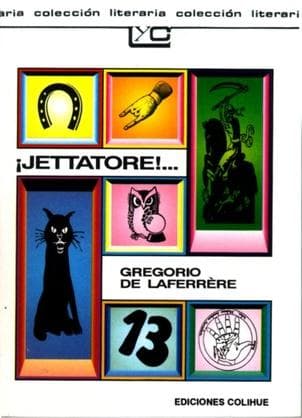 JETTATORE!