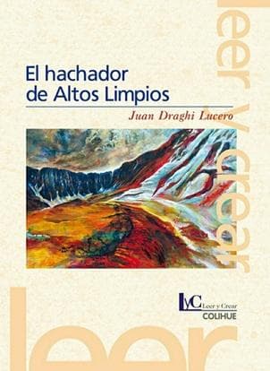 HACHADOR DE ALTOS LIMPIOS, EL