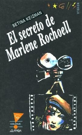 SECRETO DE MARLENE ROCHOELL ,EL