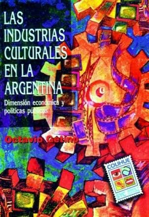 INDUSTRIAS CULTURALES E/L ARGENTINA