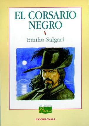 CORSARIO NEGRO, EL