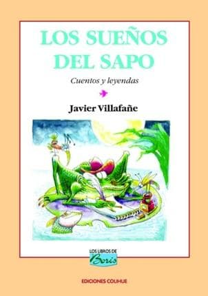 SUEÑOS DEL SAPO, LOS