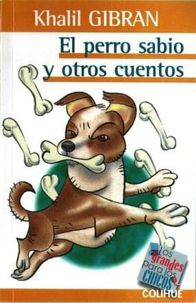 PERRO SABIO Y OTROS CUENTOS